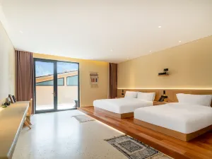 Wu'an Manning Homestay