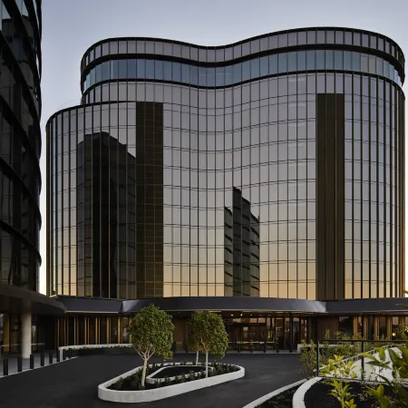 Hotel Chadstone Melbourne - MGallery Collection