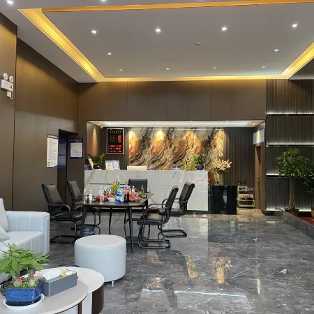 Kashimaya Business Hotel