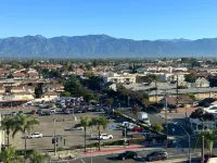 Lincoln Hotel Monterey Park Los Angeles - Lãng mạn