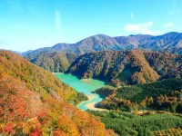 โชเซ็งกากุ คาเง็ทสึ โรงแรมในยูซาว่า