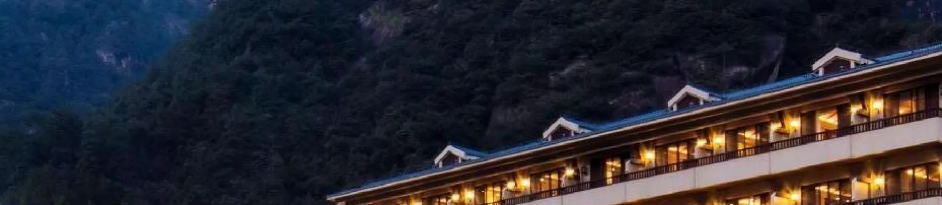 Gourmet Hotels