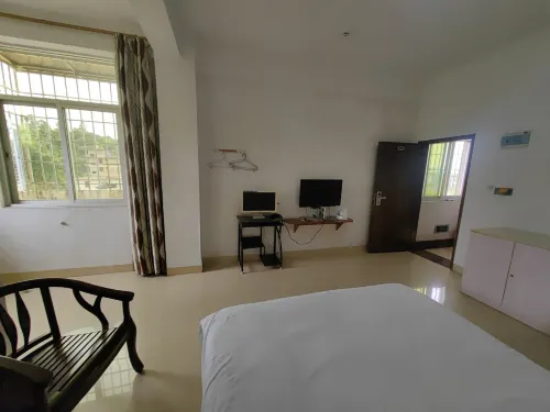 Yilingba Homestay