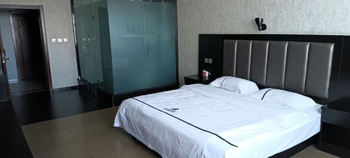 City Business Hotel Hotels in Fuhai
