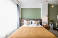 Lugu Lake Eco Life Inn - balcon