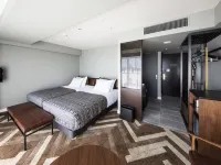 SHIBUYA STREAM HOTEL Hotels near Womb Tokyo
