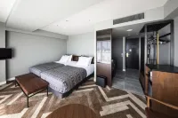 SHIBUYA STREAM HOTEL - Gym
