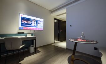 Ibis Hotel (Tianjin North Station Beining Park RailwayStation  Branch)