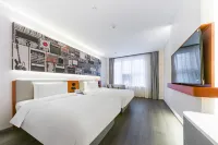 Ibis Hotel (Bengbu Carnival Plaza Store)