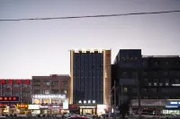 Ousheng Fashion Hotel