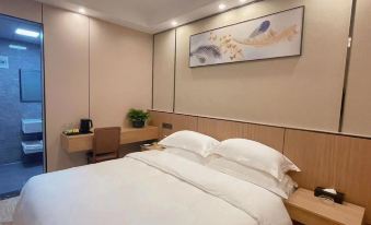 Duchang City Tourist Hotel