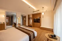 Yuanshe Wentang Holiday Homestay (Huzhou Nanxun Ancient Town)