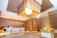 Dongying Xianhe Taihe Hotel