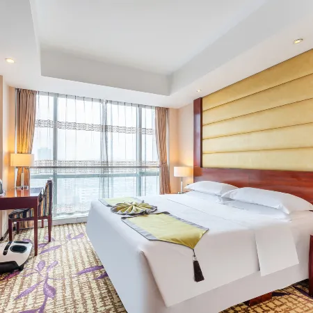 Xindongfang Hotel