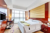 Xindongfang Hotel Hotels in Anqiu