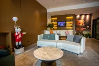 Precede Hotel (Jiangxi University of Science and Technology)