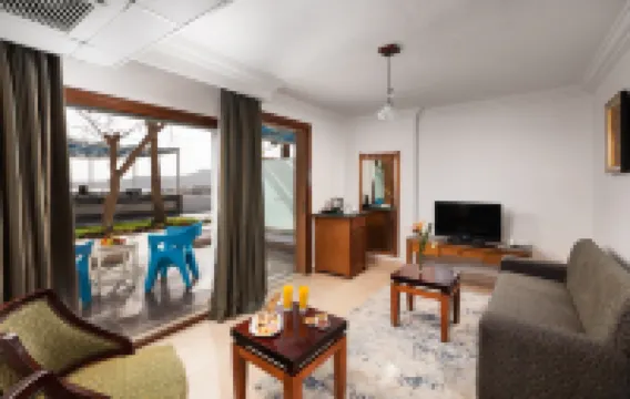 Albatros Sharm Resort - by Pickalbatros Hotels in Sharm El Sheikh