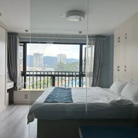 Anning Shiyue Homestay (Times Trade Port)