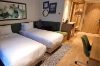 Wyndham Garden Zomin Hotels in Zaamin District