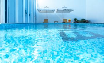Xiaobaixiang Zaoyuan Homestay - Housity