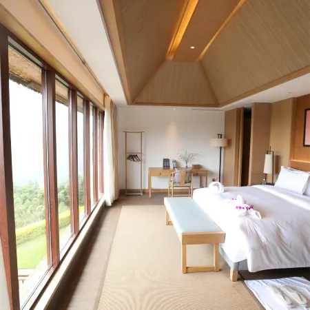 Oness Resort Yuanyang Terrace