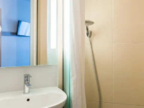 B&B酒店特魯瓦聖帕雷-奧特爾 奧布省酒店