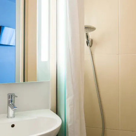 B&B Hôtel Troyes Saint-Parres-Aux-Tertres Hoteles en Aube