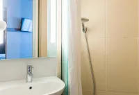 B&B Hôtel Troyes Saint-Parres-Aux-Tertres Hotels in Aube