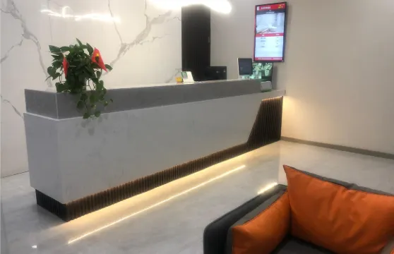 豪庭賓館（柳園汽車站店）