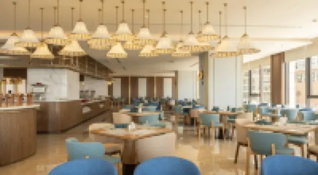 Continental Mandala Cham Bay Hotel & Resort