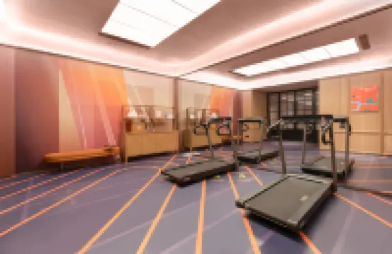 Orange Hotel (Kunshan Wanda Plaza Chunhui Road Branch)