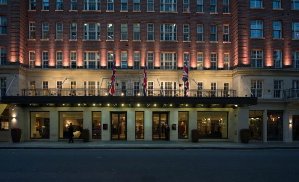 The May Fair, A Radisson Collection Hotel, Mayfair Hotels in London