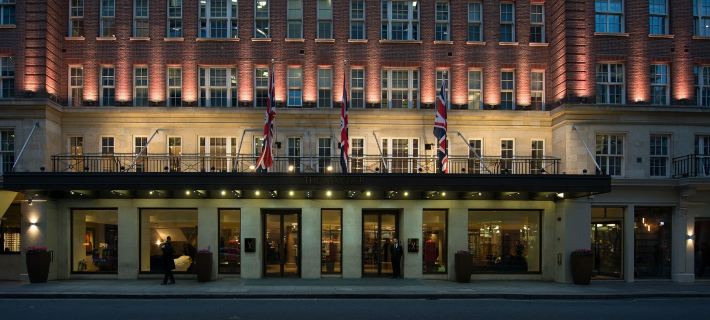 The May Fair, A Radisson Collection Hotel, Mayfair Hotels in London