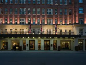 The May Fair, A Radisson Collection Hotel, Mayfair London
