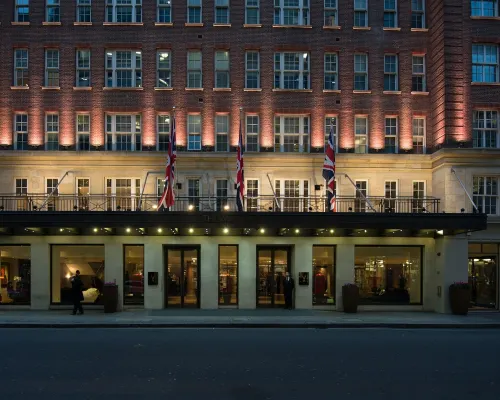 The May Fair Hotel, Mayfair, London Hotels near Mayfair