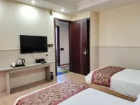 Ruichang Hanting Business Hotel Hotels near People's Park Recreational Ground (Southeast Gate)