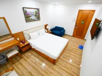 Vivian Airport Hotel Saigon Hotels near Tân Sơn Nhấtin kansainvälinen lentoasema