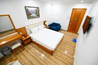 Khách sạn Vivian Airport Sài Gòn  Các khách sạn gần Vincom Plaza Gò Vấp