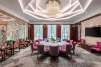 Jinxin Hotel - petit déjeuner