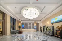 Marriott Holiday Hotel (Kuche Railway Station)