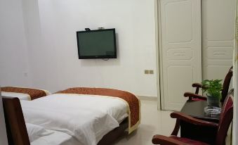 Nachuan Mingmao Accommodation