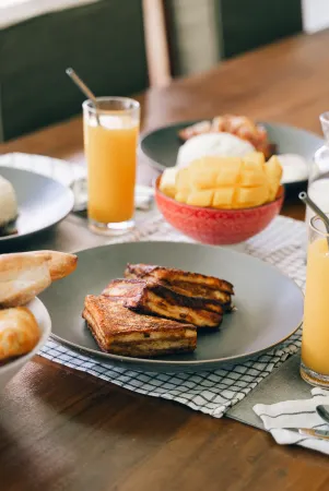 Mango Tree Siargao Отели в г. Северный Суригао