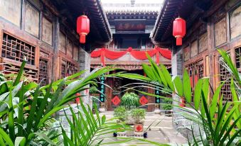 Pingyao Grand Theatre Hall Dongyuan