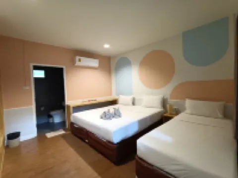 Malibu Samed Resort Hotels in Koh Samet