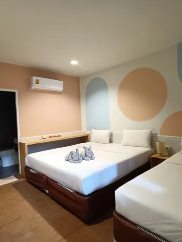 รูปภาพของMalibu Samed Resort