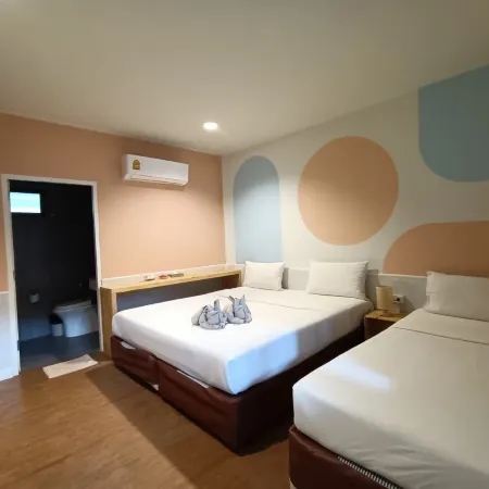 Malibu Samed Resort