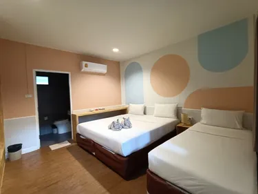 รูปภาพของMalibu Samed Resort