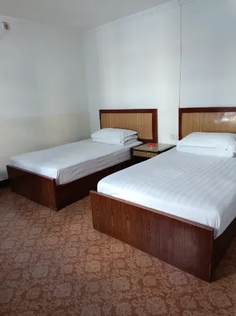 Taojiang Jinhui Hotel