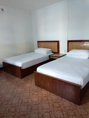 Taojiang Jinhui Hotel - Pet friendly
