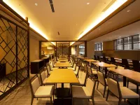 Hotel Keihan Kyoto Hachijoguchi